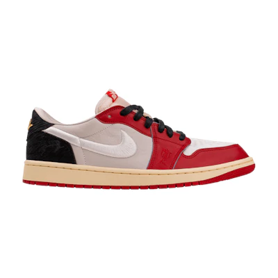 Trophy Room Jordan Air 1 Retro Low SP 'Rookie Card - Home'