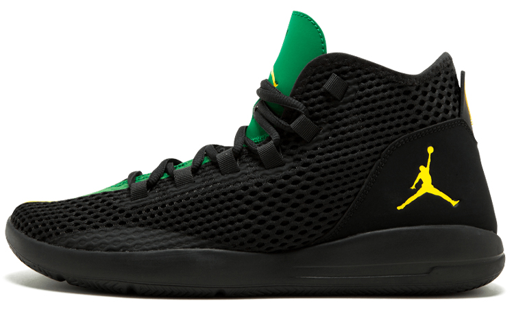 Trophy Room Jordan Reveal 'Black Pine'