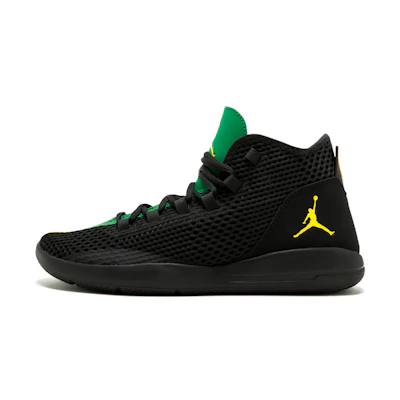 Trophy Room Jordan Reveal 'Black Pine'