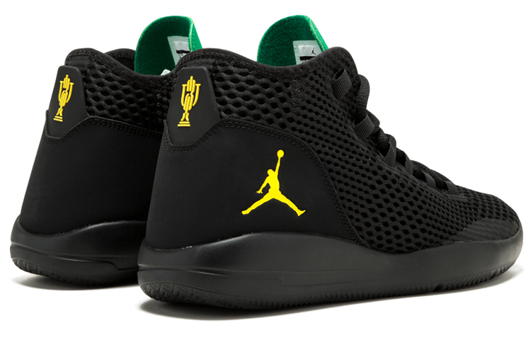 Trophy Room Jordan Reveal 'Black Pine' 圖 5