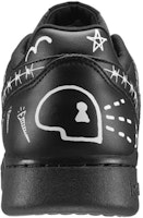 Trouble Andrew x Reebok Workout Plus 'Negro Multicolor' DV5057 Lookbook Trouble Andrew x Reebok Workout Plus 'Negro Multicolor' DV5057