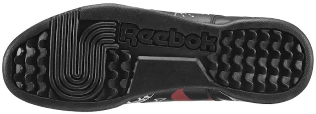 Trouble Andrew x Reebok Workout Plus 'Black Multi' DV5057 Purchase Trouble Andrew x Reebok Workout Plus 'Black Multi' DV5057