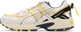 Buy ASICS Trouble Smile Gel-Kahana TR V2 'Putih Kuning' 1203A355-100