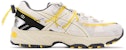 ASICS Trouble Smile Gel-Kahana TR V2 'Putih Kuning' 1203A355-100