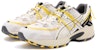ASICS Trouble Smile Gel-Kahana TR V2 'Putih Kuning' 1203A355-100