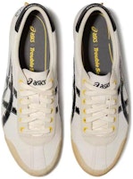 아식스 트러블 스마일 '크림 블랙' (Asikseu teureobeul seumail 'keurim beullaek') 1203A352-100 Lookbook 아식스 트러블 스마일 '크림 블랙' (Asikseu teureobeul seumail 'keurim beullaek') 1203A352-100