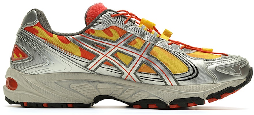 TroubleSmile x ASICS Gel Kahana TR V4 'Api' TROUBLESMILE-GELKAHANA Order TroubleSmile x ASICS Gel Kahana TR V4 'Api' TROUBLESMILE-GELKAHANA