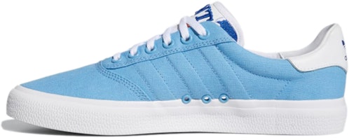 Truth Never Told x adidas 3MC 'Light Blue' G28190 Truth Never Told x adidas 3MC 'Light Blue' G28190