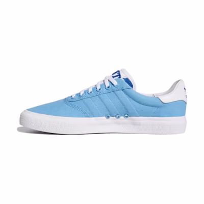 Truth Never Told adidas 3MC 'Light Blue'