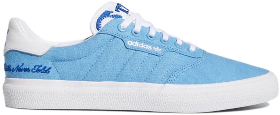 Truth Never Told x adidas 3MC 'Light Blue' G28190 Order Truth Never Told x adidas 3MC 'Light Blue' G28190