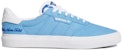 Truth Never Told x adidas 3MC 'Biru Muda' G28190