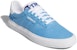 Truth Never Told x adidas 3MC 'Biru Muda' G28190