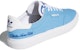 Truth Never Told x adidas 3MC 'Biru Muda' G28190