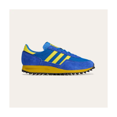 TRX Mesh SPZL Sneakers by Adidas