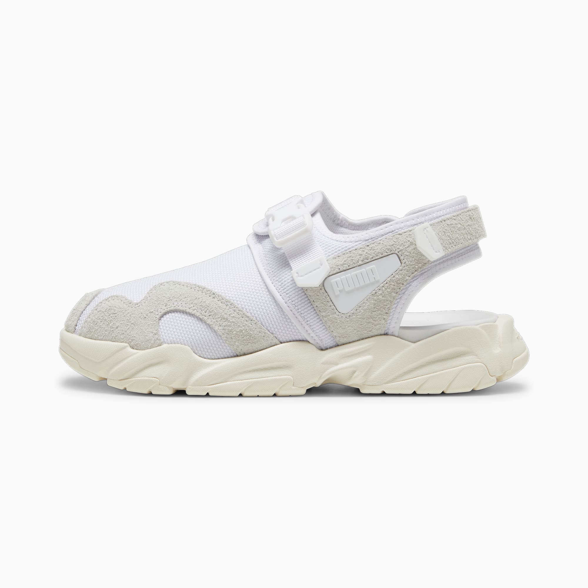 TS-01 New Material Sandals