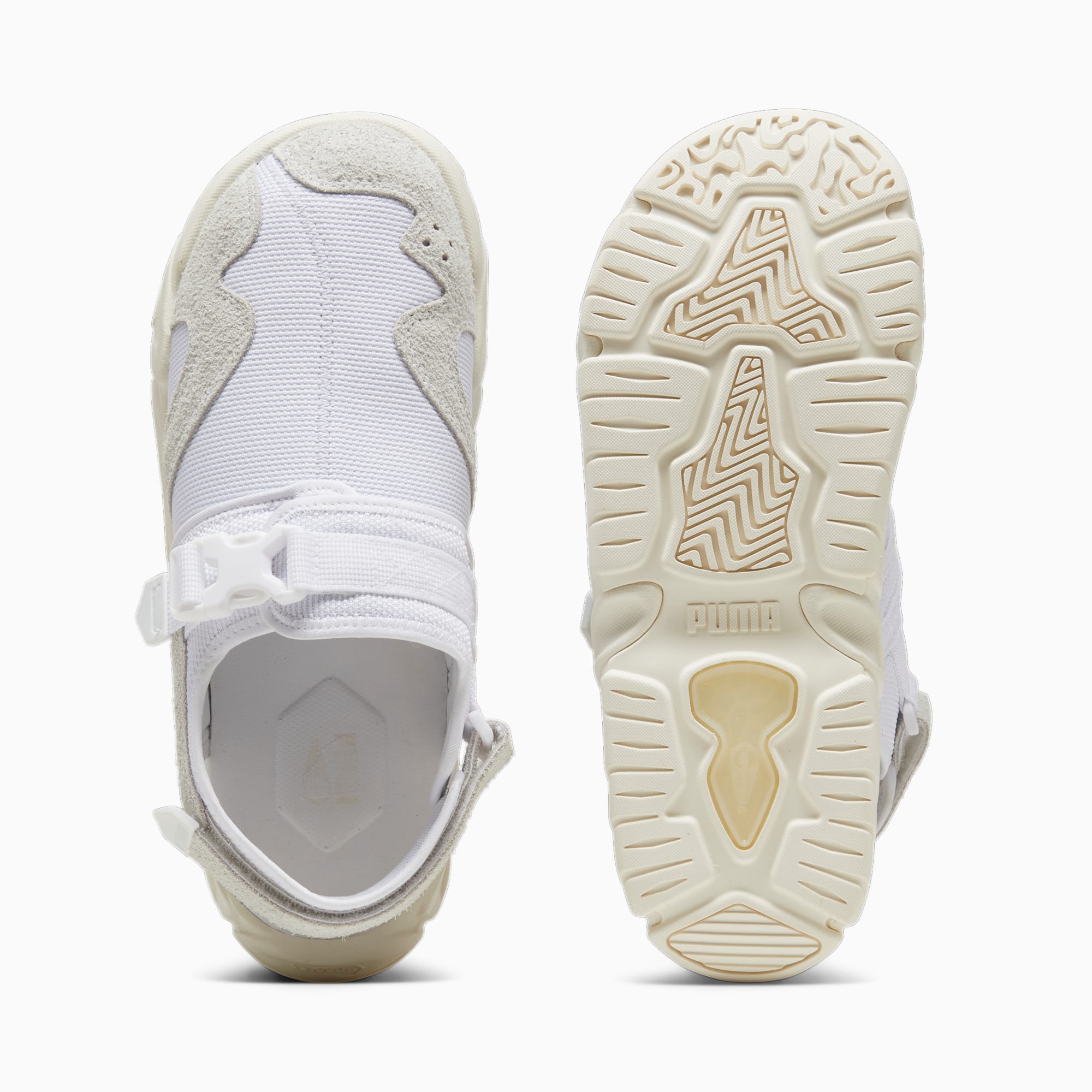 Details for TS-01 Neue Material Sandalen 396484-01