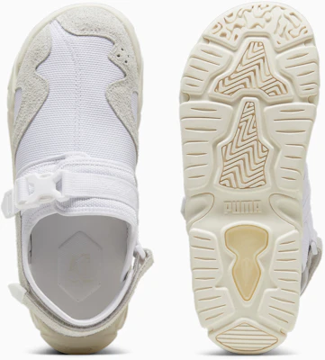 TS-01 Neue Material Sandalen 396484-01 Details for TS-01 Neue Material Sandalen 396484-01