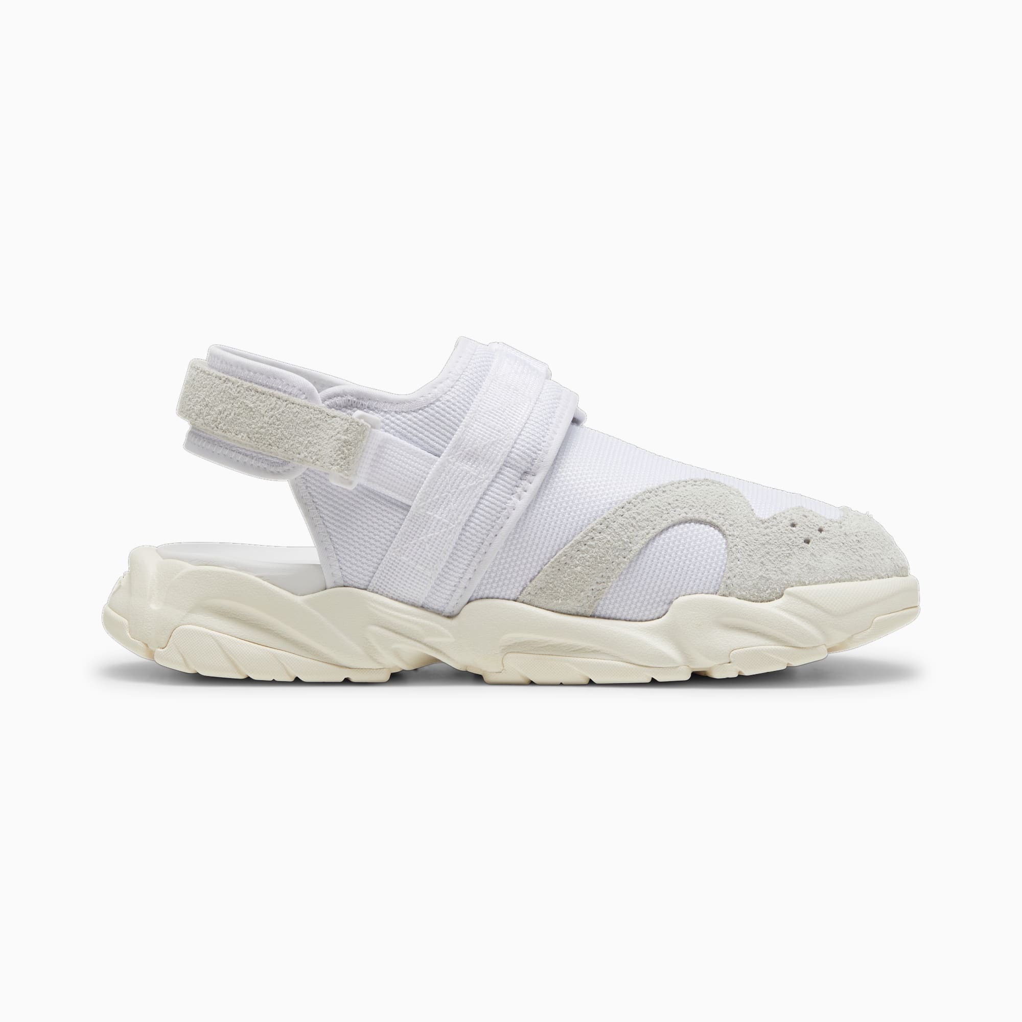 Sizing TS-01 Neue Material Sandalen 396484-01