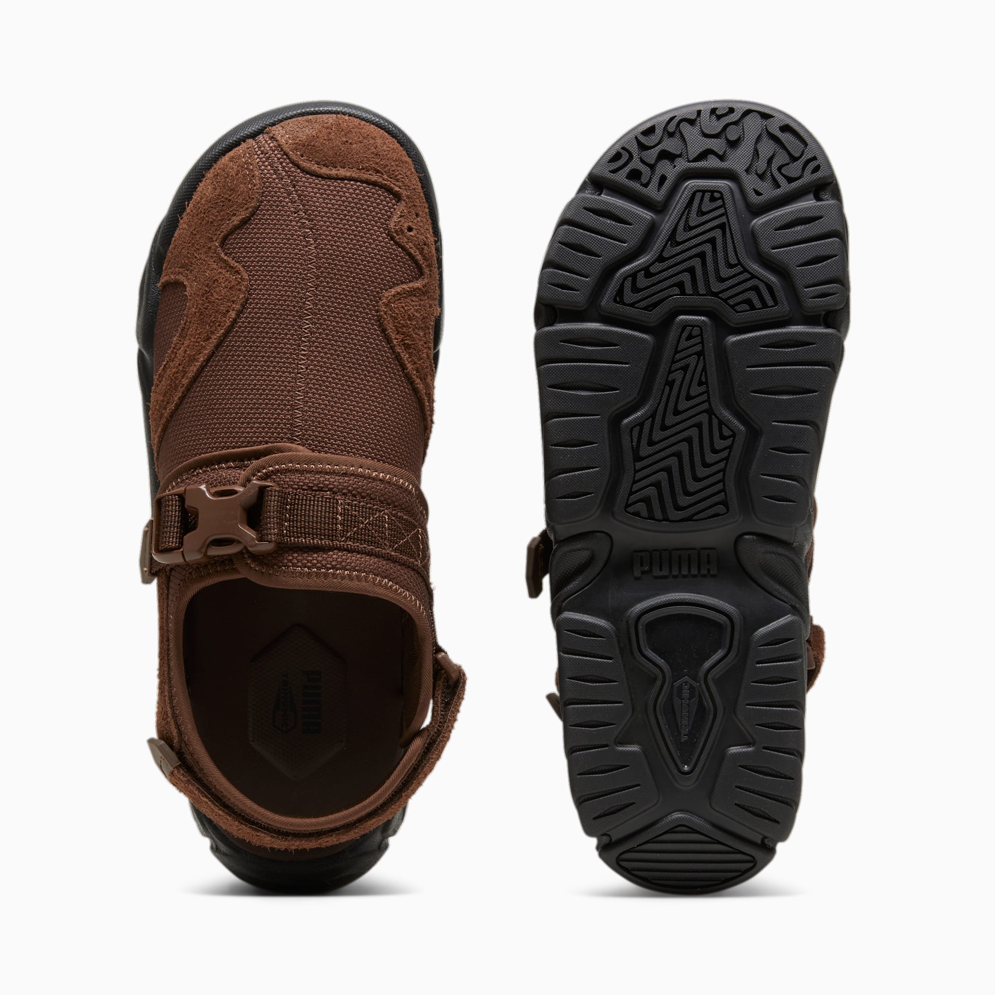 Details for TS-01 Neue Material Sandalen 396484-02