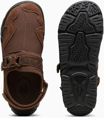 TS-01 Neue Material Sandalen 396484-02 Details for TS-01 Neue Material Sandalen 396484-02