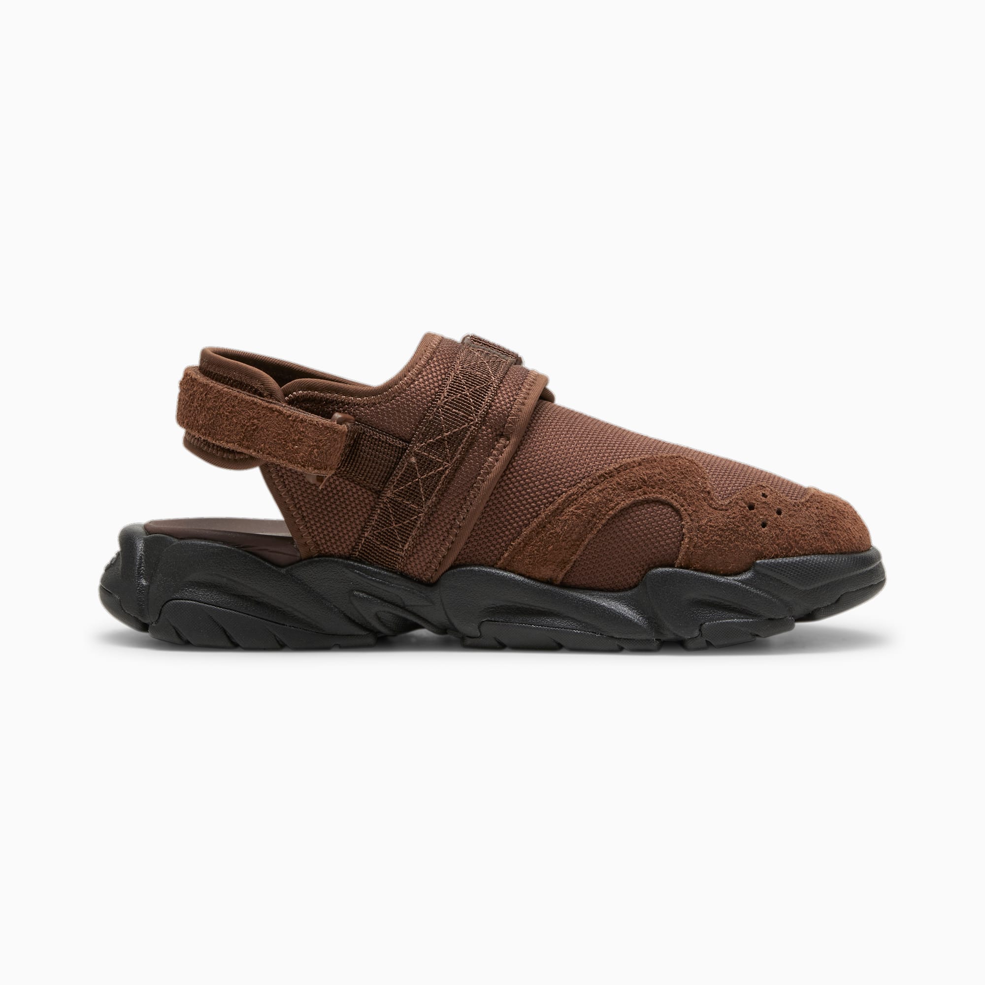 Sizing TS-01 Neue Material Sandalen 396484-02