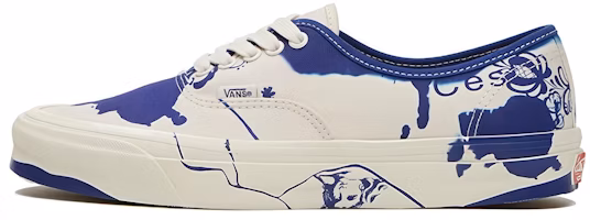 TTSWTRS x Vans OG Authentic LX 'Ceramic' VN0A4BV9BCC TTSWTRS x Vans OG Authentic LX 'Ceramic' VN0A4BV9BCC
