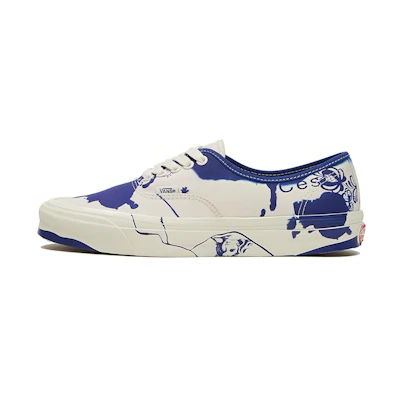TTSWTRS Vans Authentic LX 'Ceramic'