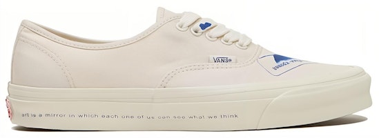 TTSWTRS x Vans OG Authentic LX 'Seramik' VN0A4BV9BCC Order TTSWTRS x Vans OG Authentic LX 'Seramik' VN0A4BV9BCC