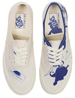 TTSWTRS x Vans OG Authentic LX 'Seramik' VN0A4BV9BCC Shop TTSWTRS x Vans OG Authentic LX 'Seramik' VN0A4BV9BCC