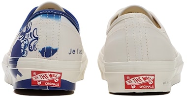 TTSWTRS x Vans OG Authentic LX 'Seramik' VN0A4BV9BCC Purchase TTSWTRS x Vans OG Authentic LX 'Seramik' VN0A4BV9BCC