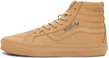 TTSWTRS x Vans OG Sk8-Hi LX 'Punk' VN0A5FBFJM3 TTSWTRS x Vans OG Sk8-Hi LX 'Punk' VN0A5FBFJM3