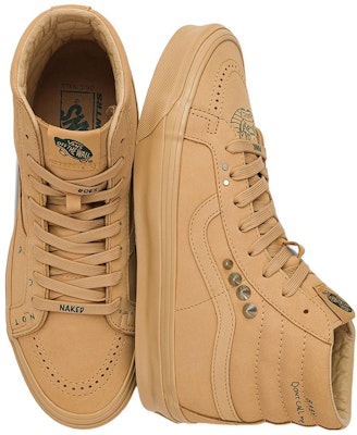 TTSWTRS x Vans OG Sk8-Hi LX 'Punk' Lelaki Wanita Sneakers VN0A5FBFJM3 Shop TTSWTRS x Vans OG Sk8-Hi LX 'Punk' Lelaki Wanita Sneakers VN0A5FBFJM3