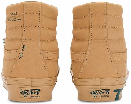TTSWTRS x Vans OG Sk8-Hi LX '朋克'款 VN0A5FBFJM3 Purchase TTSWTRS x Vans OG Sk8-Hi LX '朋克'款 VN0A5FBFJM3
