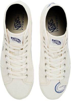 TTSWTRS x Vans OG Style 24 NTC LX '醫院' VN0000S8BDE Shop TTSWTRS x Vans OG Style 24 NTC LX '醫院' VN0000S8BDE