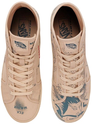 Vans TTSWTRS x Vault OG Style 24 NTC LX VN0000S8BDF Shop Vans TTSWTRS x Vault OG Style 24 NTC LX VN0000S8BDF