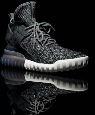 Tubular x adidas ASW 'Glow' - Kasut adidas Tubular ASW 'Glow' S74933 Lookbook Tubular x adidas ASW 'Glow' - Kasut adidas Tubular ASW 'Glow' S74933