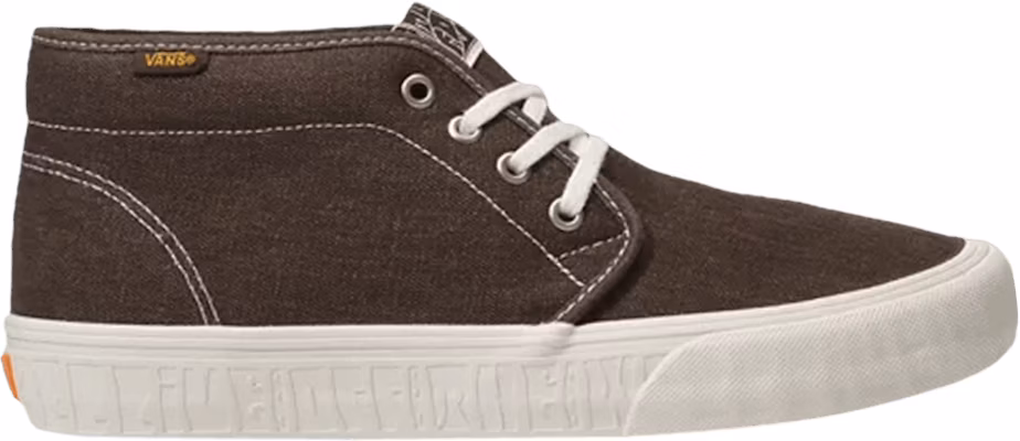 帝舵 x Vans Chukka DX SF 'Java' VN0A3TK85A3 Buy 帝舵 x Vans Chukka DX SF 'Java' VN0A3TK85A3