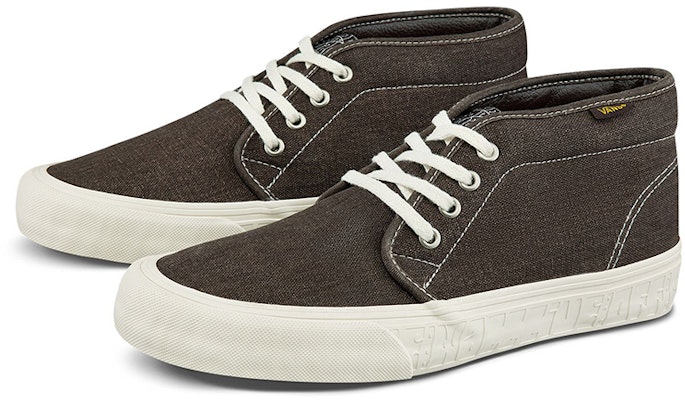 Tudor x Vans Chukka DX SF 'Java' VN0A3TK85A3 Order Tudor x Vans Chukka DX SF 'Java' VN0A3TK85A3