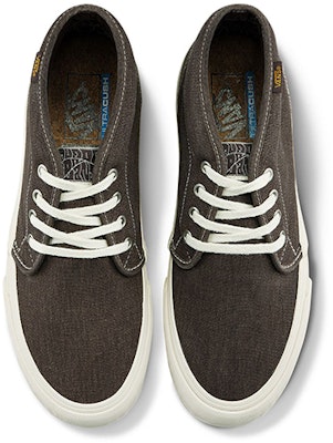 帝舵 x Vans Chukka DX SF 'Java' VN0A3TK85A3 Lookbook 帝舵 x Vans Chukka DX SF 'Java' VN0A3TK85A3