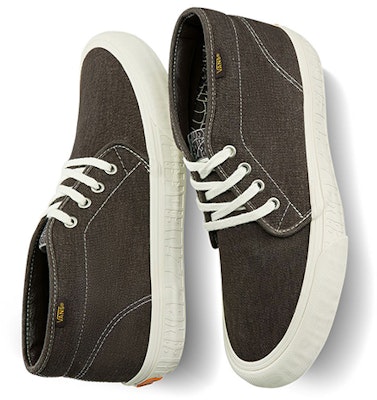 Tudor x Vans Chukka DX SF 'Java' VN0A3TK85A3 Shop Tudor x Vans Chukka DX SF 'Java' VN0A3TK85A3