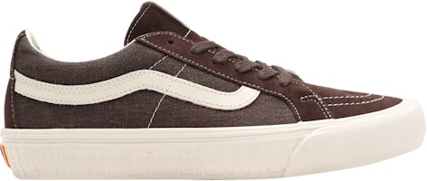 Tudor x Vans Sk8-Low Reissue SF 'Java Turtledove' VN0A4UWI5A3 Tudor x Vans Sk8-Low Reissue SF 'Java Turtledove' VN0A4UWI5A3