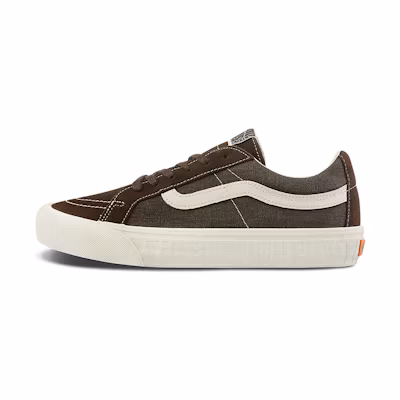 Tudor Vans Sk8-Low Reissue SF 'Java Turtledove'
