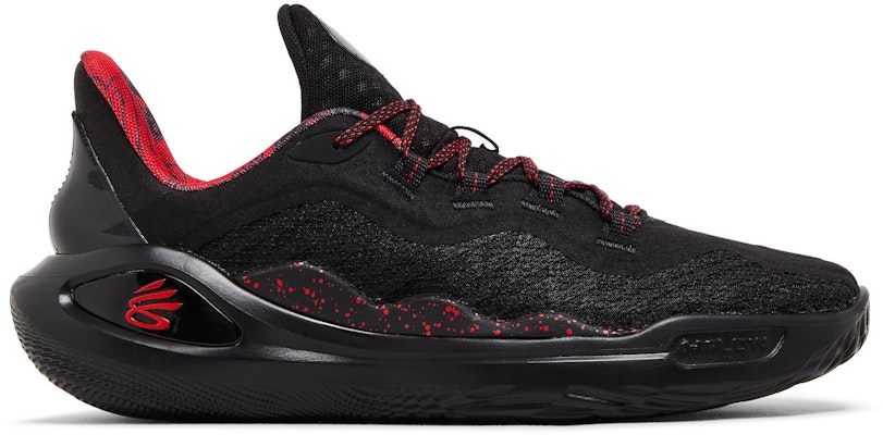Tuff Crowd x Curry Flow 11 'Black Grey' 3027505-001 Buy Tuff Crowd x Curry Flow 11 'Black Grey' 3027505-001