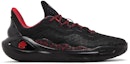 Buy Tuff Crowd x Curry Flow 11 'Black Grey' 3027505-001