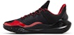 Tuff Crowd x Curry Flow 11 'Black Grey' 3027505-001