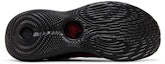 Shop Tuff Crowd x Curry Flow 11 'Black Grey' 3027505-001