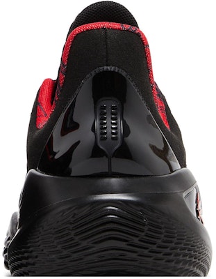 Tuff Crowd x Curry Flow 11 'Black Grey' 3027505-001 Sizing Tuff Crowd x Curry Flow 11 'Black Grey' 3027505-001