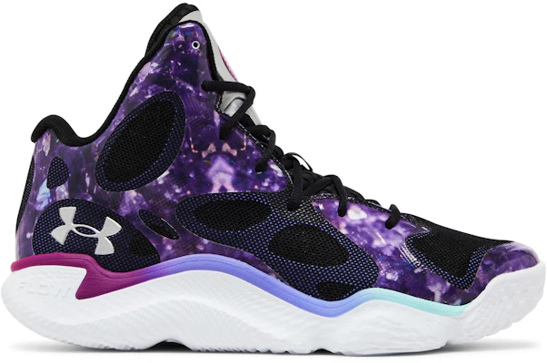 Tuff Crowd x Under Armour Curry Spawn FloTro「紫水晶」 3026842-500 Buy Tuff Crowd x Under Armour Curry Spawn FloTro「紫水晶」 3026842-500