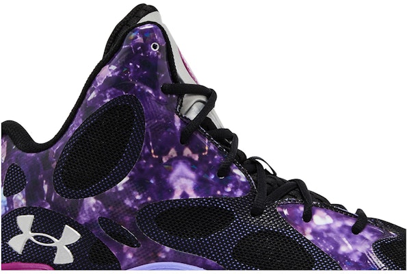 Tuff Crowd x Under Armour Curry Spawn FloTro「紫水晶」 3026842-500 Order Tuff Crowd x Under Armour Curry Spawn FloTro「紫水晶」 3026842-500