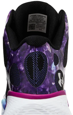 Tuff Crowd x Under Armour Curry Spawn FloTro「紫水晶」 3026842-500 Sizing Tuff Crowd x Under Armour Curry Spawn FloTro「紫水晶」 3026842-500